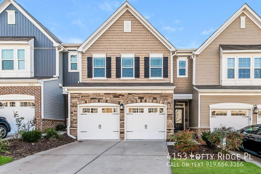 Photo - 4153 Lofty Ridge Pl-