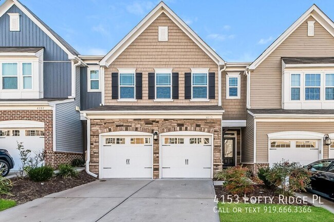 Photo - 4153 Lofty Ridge Pl