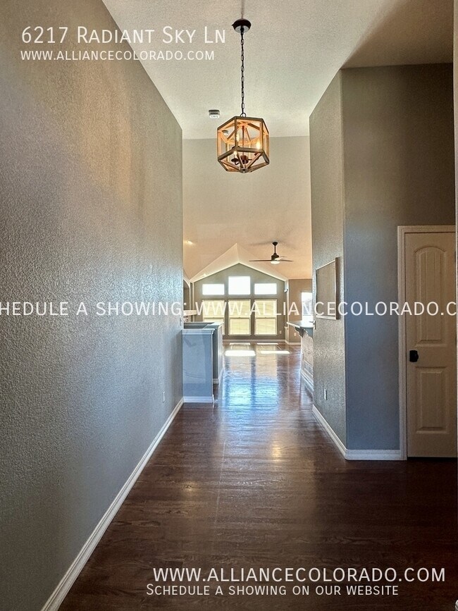 Building Photo - 6217 Radiant Sky Ln