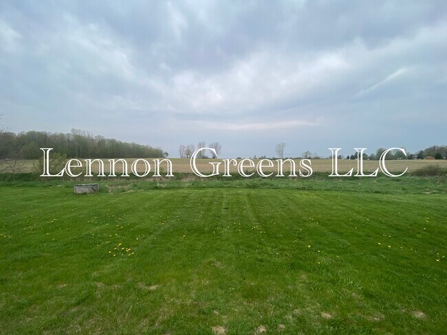 Foto del edificio - 1164 S Overland Dr