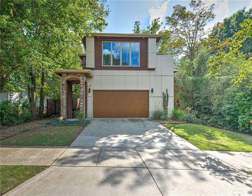 21 M.L.K. Jr Blvd, Fayetteville, AR 72701 House Rental in