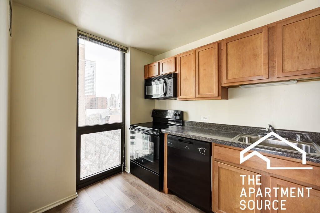 1000 Lasalle Dr Unit 901, Chicago, IL 60610 Condo for Rent in Chicago, IL