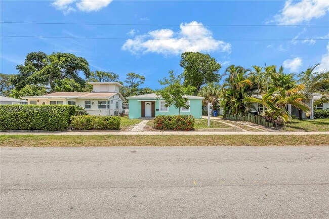 Foto del edificio - 809 SW 17th St