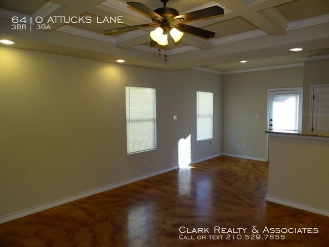 Building Photo - 6410 Attucks Lane, San Antonio, TX. 78238