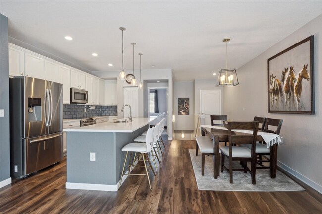 Foto del edificio - 10379 W 55th Ln
