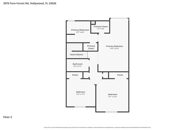Foto del edificio - 3970 Fern Forest Rd