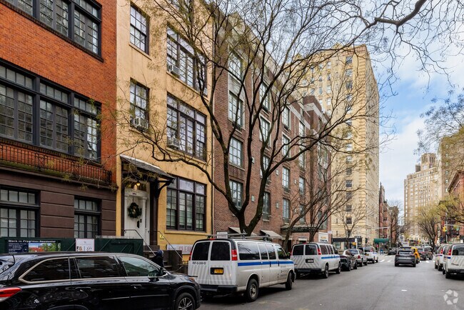 Foto del edificio - Washington Court