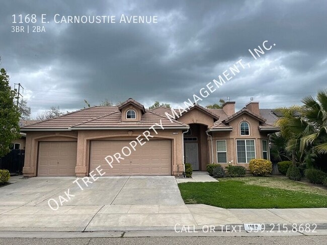 Building Photo - 1168 E Carnoustie Ave