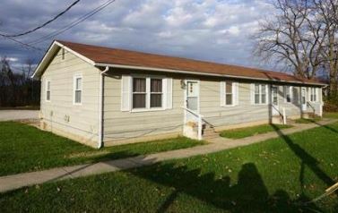 Primary Photo - 1420 Scenic Rivers Blvd