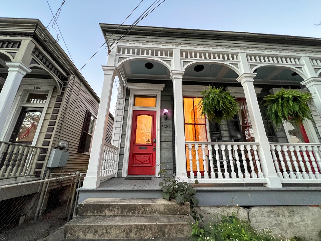 5321 Magazine St, New Orleans, LA 70115 House for Rent in New Orleans, LA