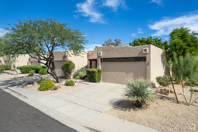 Building Photo - Sonoran Estates