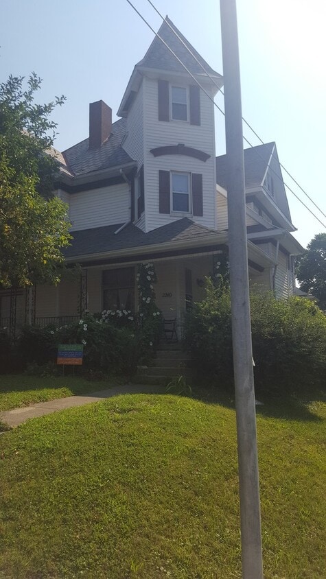 Foto del edificio - 2240 N 4th St