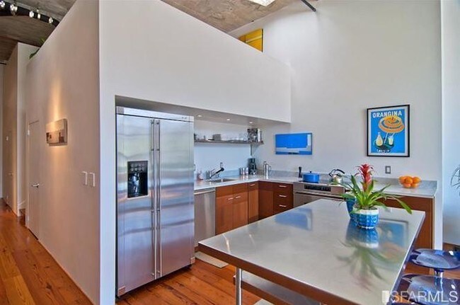 Foto del edificio - 601 4th St