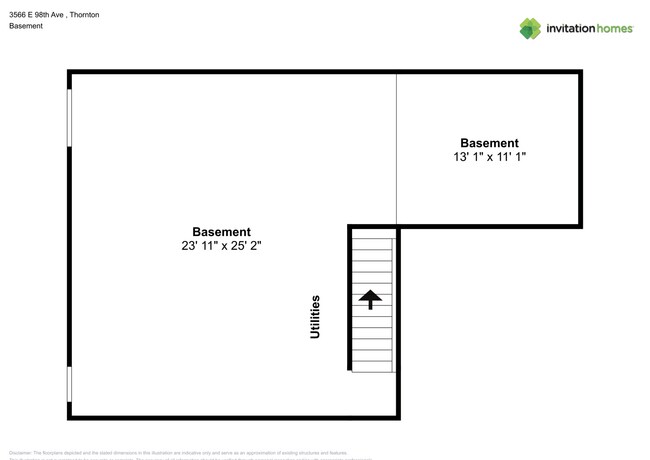 Foto del edificio - 3566 E 98th Ave