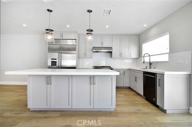 Foto del edificio - 22446 Berdon St