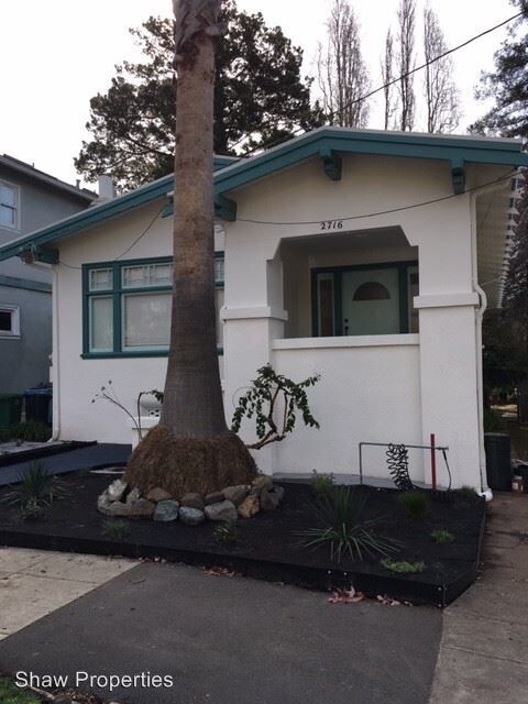 Foto principal - 2716 Prince St
