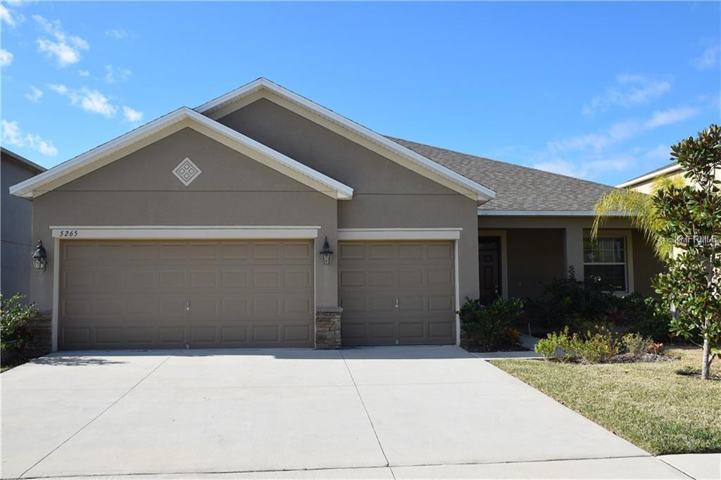 5265 Cortland Dr, Davenport, FL 33837 House for Rent in Davenport, FL
