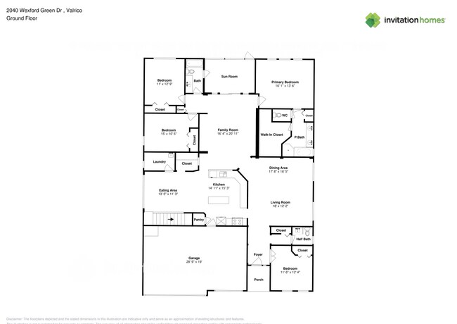 Building Photo - 2040 Wexford Green Dr