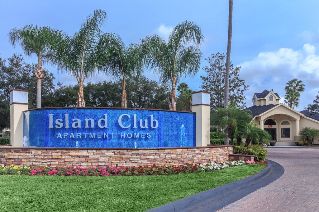 Fourteen01 Apartments Orlando, FL