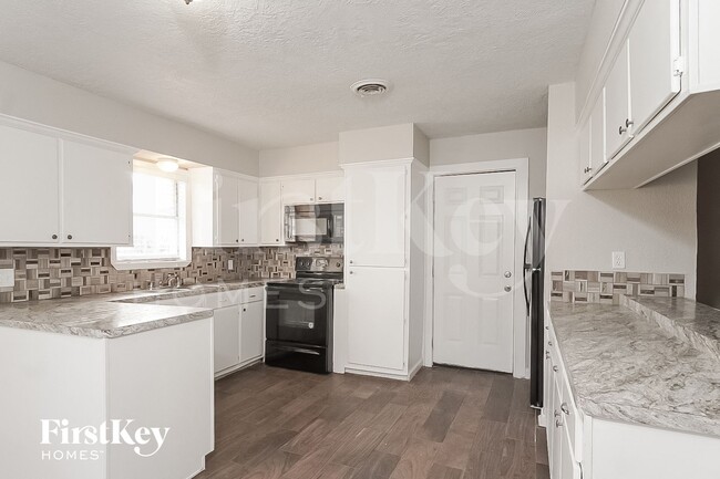 Foto del edificio - 2505 Texas Ave