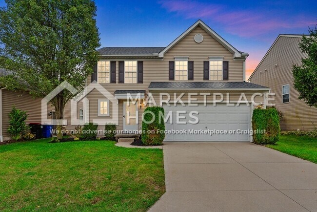 Building Photo - 4516 Ledge Ct