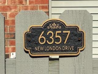 Building Photo - 6357 New London Dr