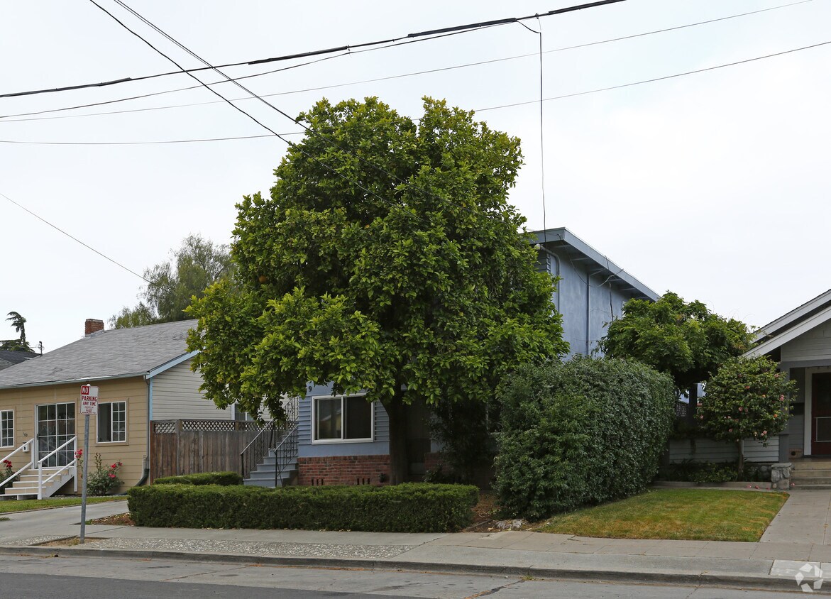 Foto del edificio - 159 South Morrison Avenue