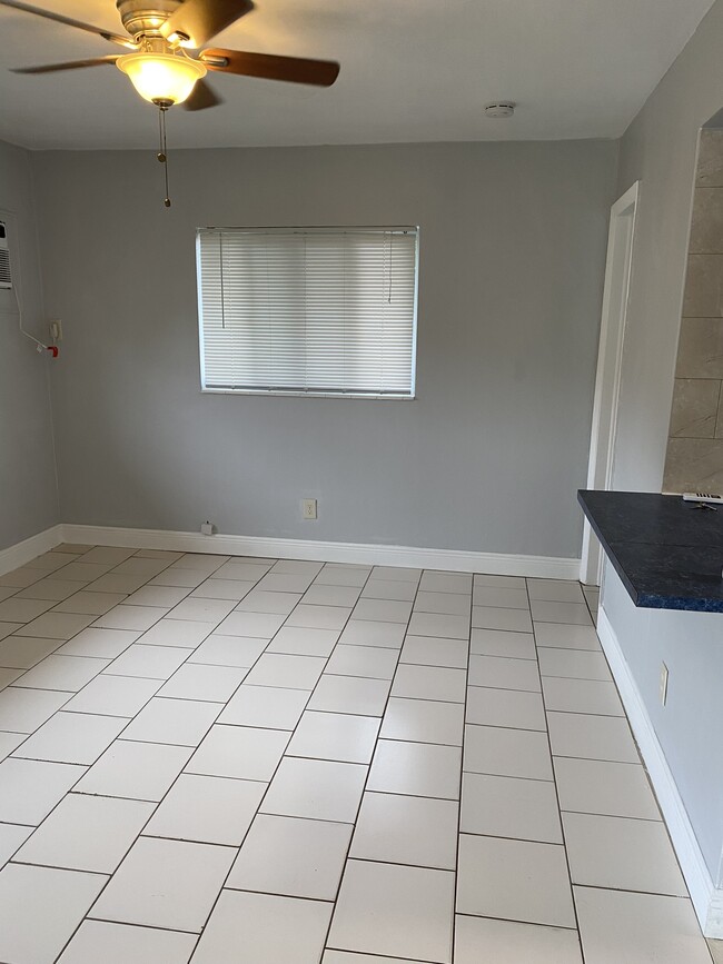 Living Area - 5214 SW 91st Ave