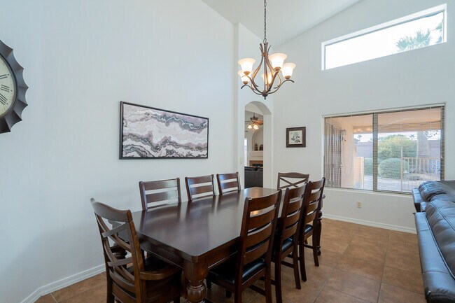 Foto del edificio - 5109 N Pelican River Way