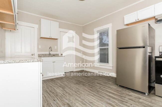 Foto del edificio - 833 Jefferson St