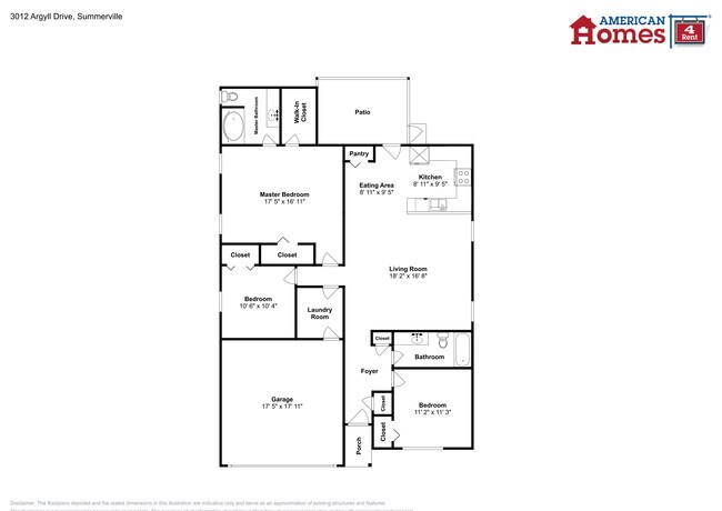 Foto del edificio - 3012 Argyll Drive