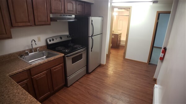 Building Photo - RentFrostburg Apartments - 86 Bowery St
