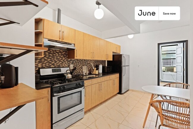 Photo - 2028 Second Avenue Apartment