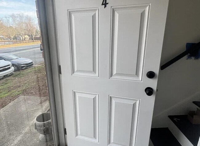 Foto del edificio - 2505 Nottingham Way