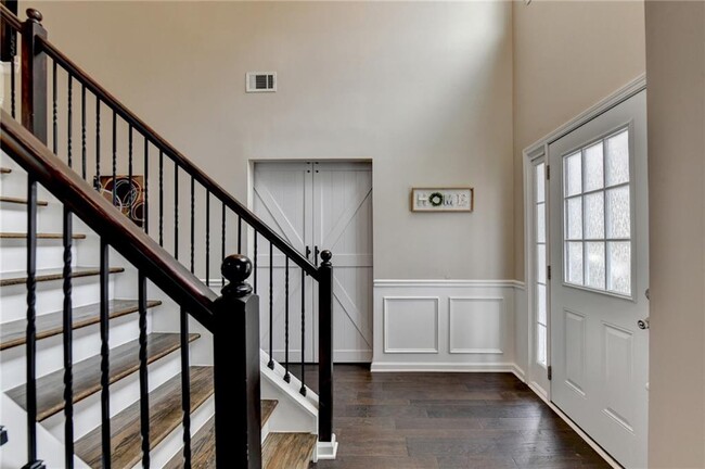Foto del edificio - 4960 Hopewell Manor Dr