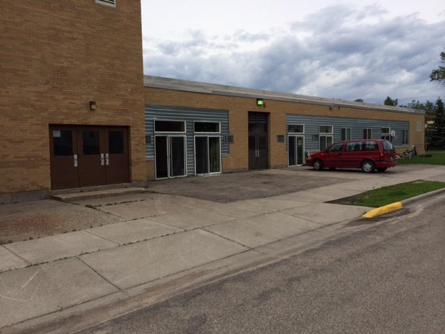 Primary Photo - Crookston 11 Plex
