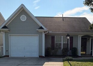 Building Photo - 166 Larck Crest Ln