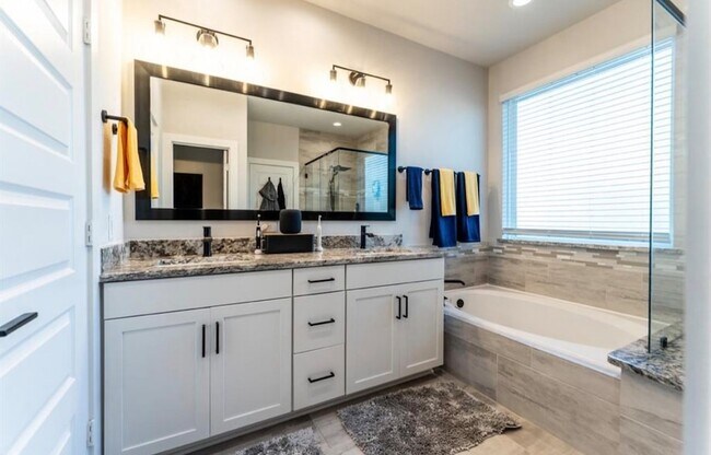 Foto del edificio - 3116 Leather Leaf Ln
