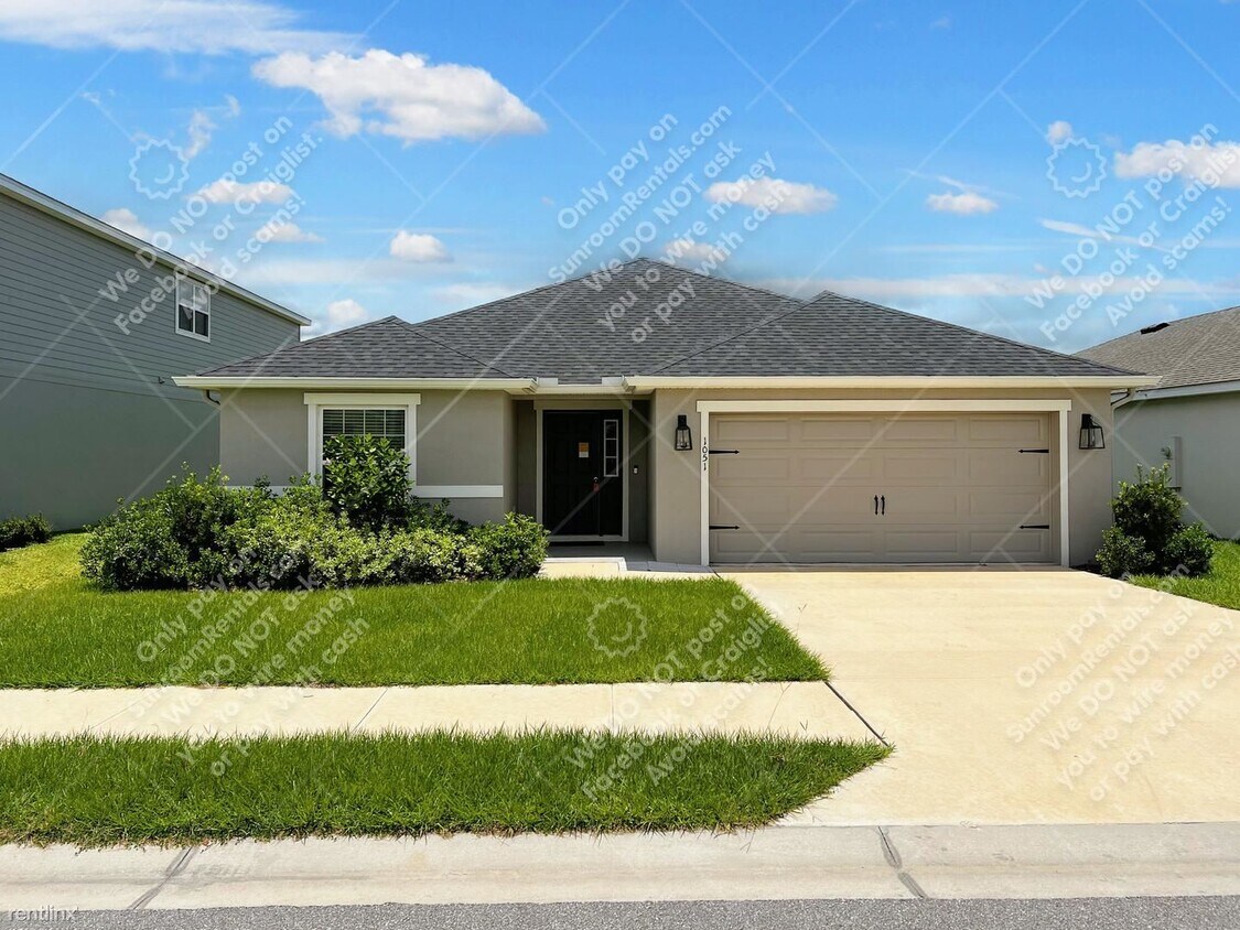 Foto principal - 3 br, 2 bath House - 1051 Corso Dr