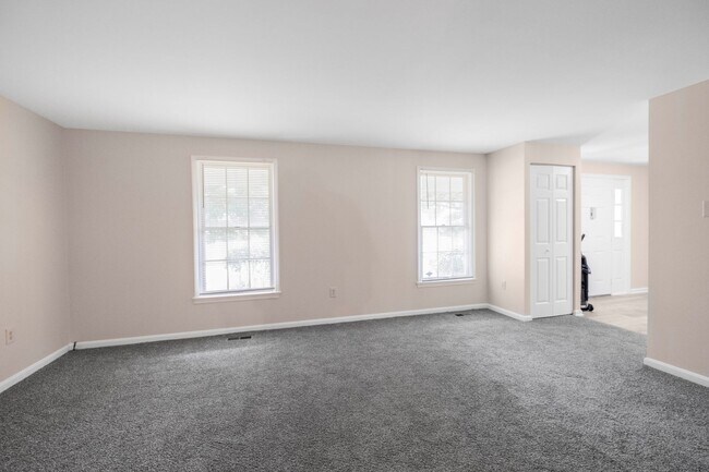 Photo - Spacious 4 BR/2.5 BA Single-Family Home in...