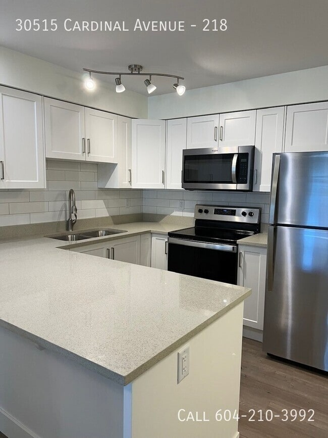 Photo du bâtiment - Brand New Unit At Tamarind Westside