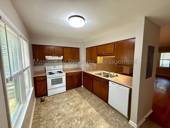 Foto del edificio - 119 S Atley Ln