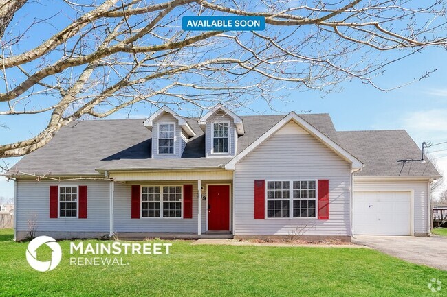 Building Photo - 119 Skylark Dr