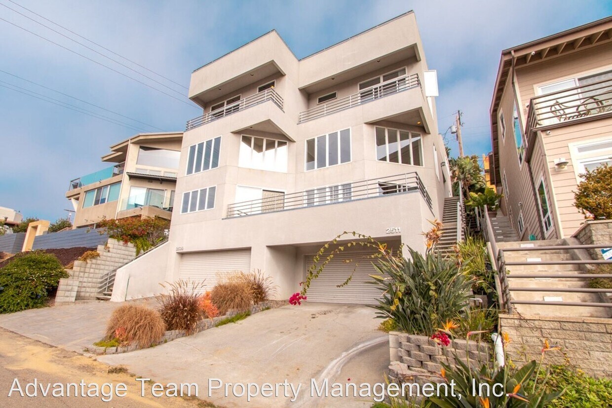 Foto principal - 3 br, 2.5 bath House - 2511 Manchester Ave