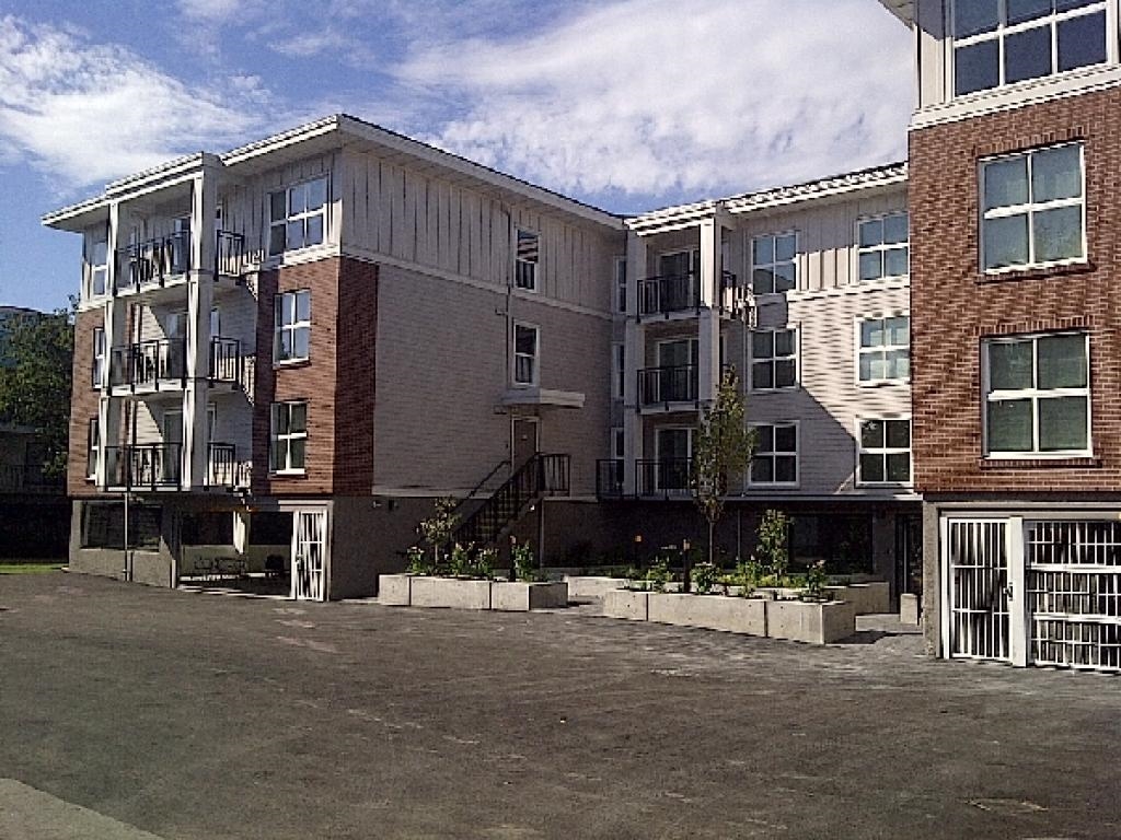 Primary Photo - The Quinnox Apartments