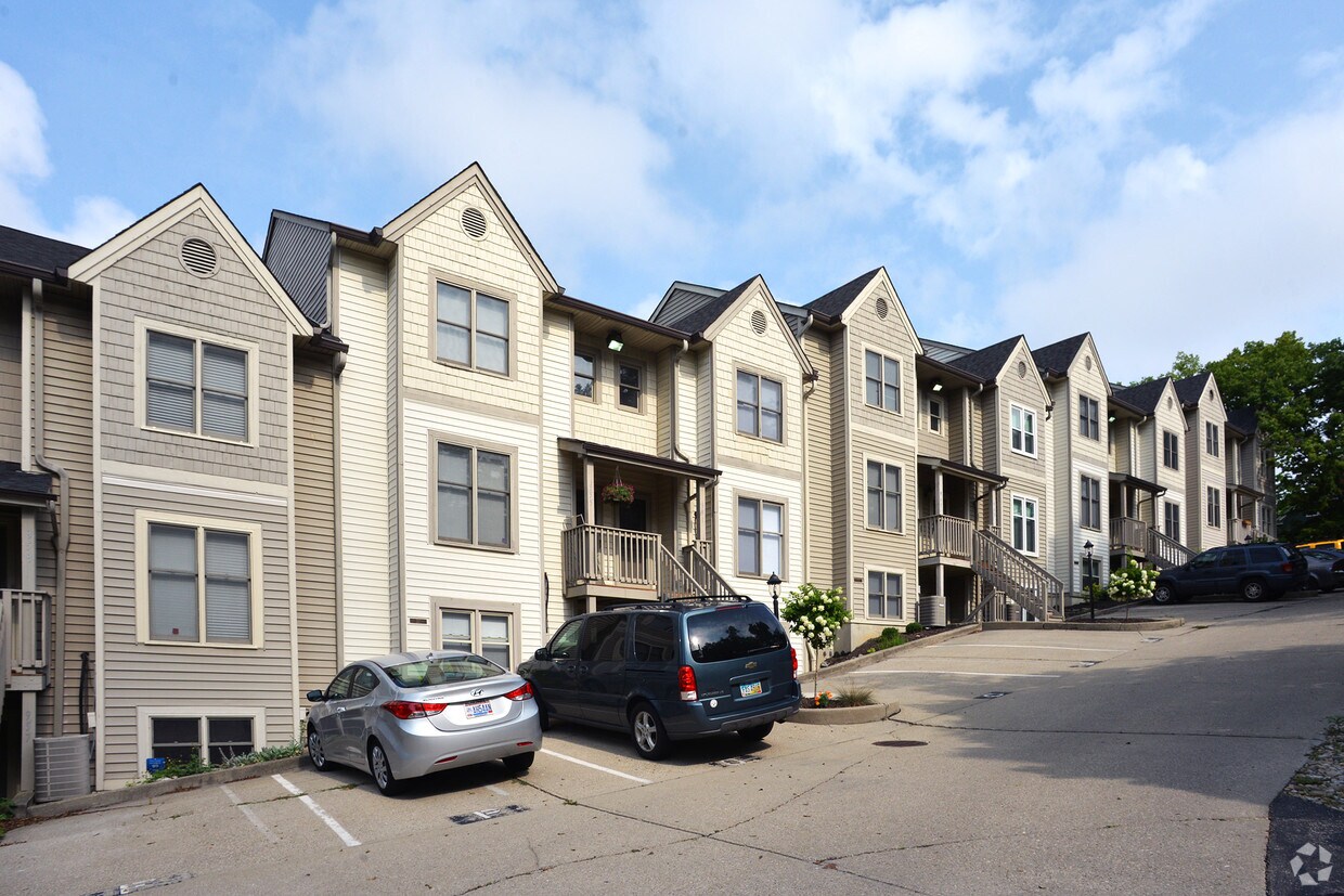 Foto principal - Deerfield Townhomes