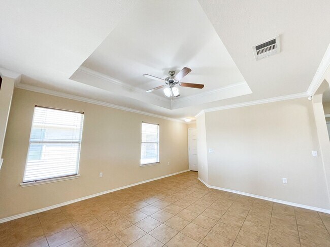 Foto del edificio - Embrace Austin Living: Explore This Inviti...