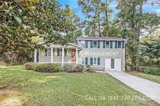 Foto principal - 204 Woodland Ct.