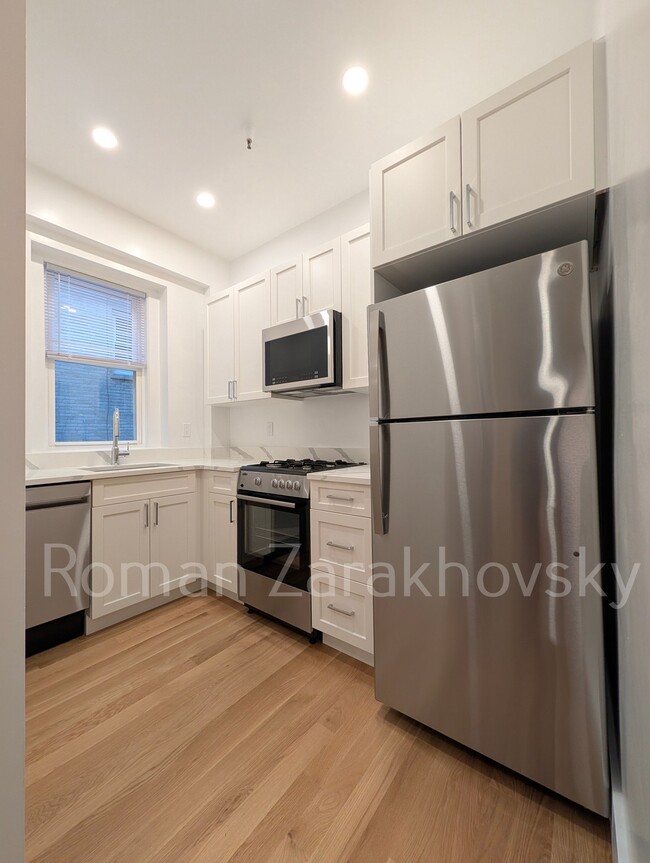Photo - 6 Orkney Rd (Boston, MA) Apartment