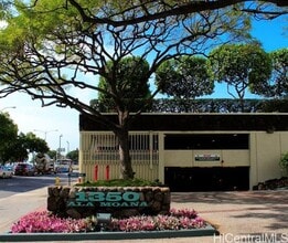 Building Photo - 1350 Ala Moana Blvd